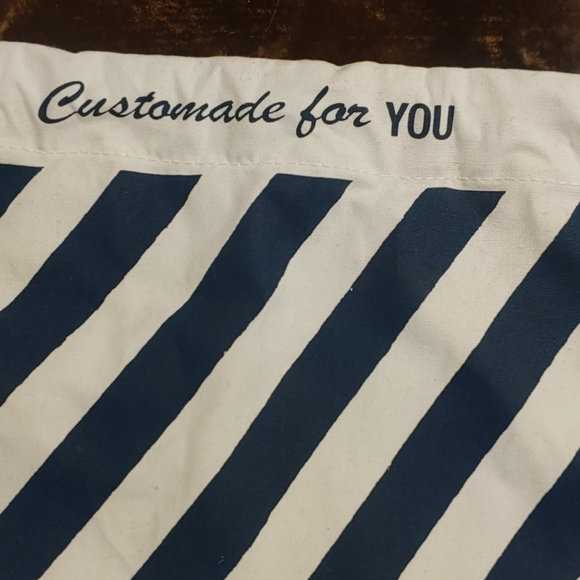 Vans custom dust bag - Picture 3 of 4